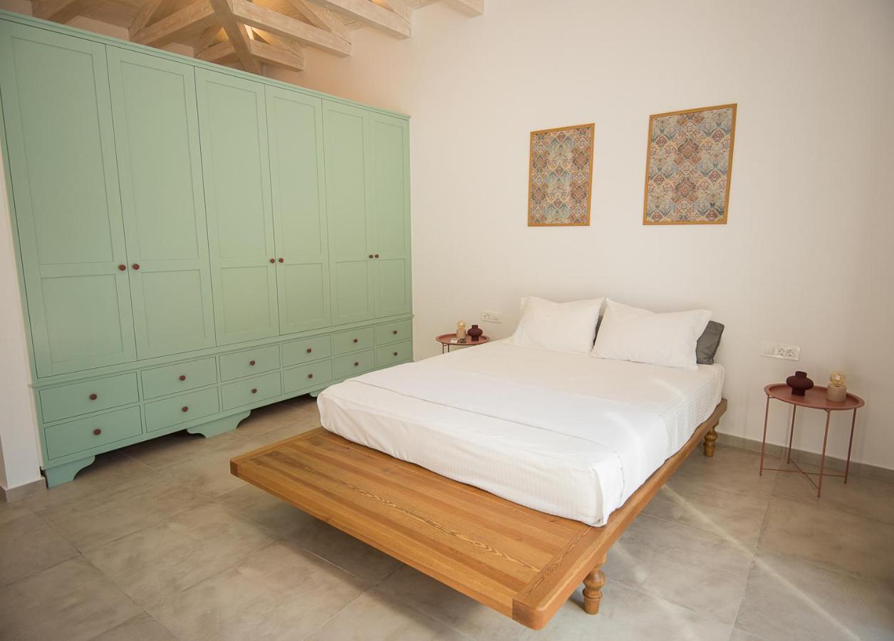Aeonian Villa แอร์มิโอนี ภายนอก รูปภาพ