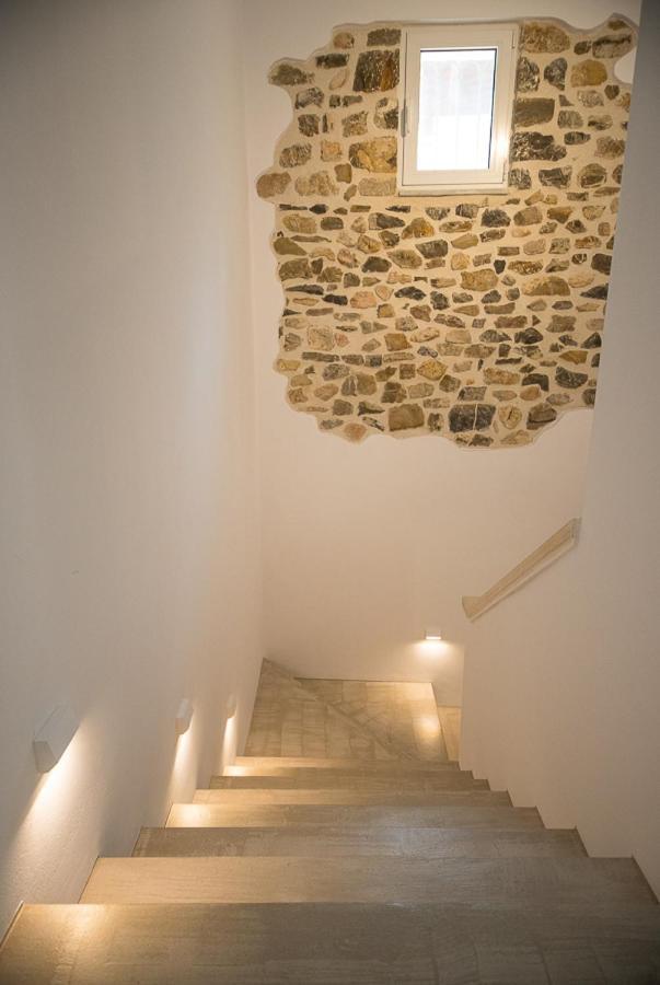 Aeonian Villa แอร์มิโอนี ภายนอก รูปภาพ